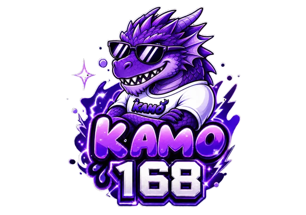 KAMO168 